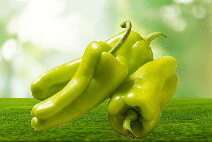 “Biber Fidelerinde Doğru Tercih: Tatlı mı Acı mı?”